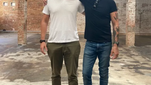 Psquared, la firma que compra edificios abandonados y los convierte en oficinas flexibles (para empresas de alto crecimiento)