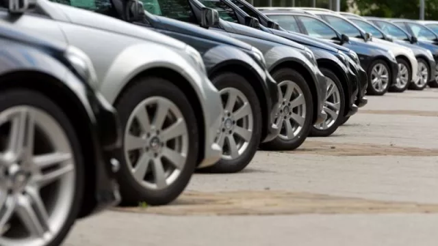 La venta de 0km en septiembre muestra recuperación de 35,6% respecto a 2020)