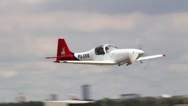 Empresa brasileña pretende instalar industria aeronáutica en Paraguay 