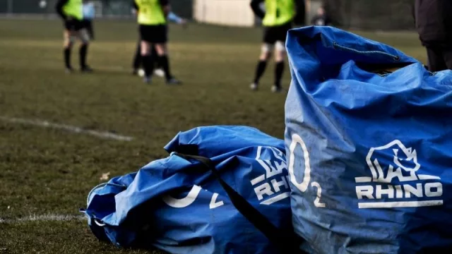 Rhino potenció a Uruguay que pone un pie en el Rugby World Cup 2023