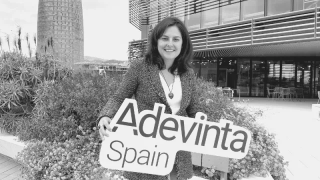 Susana Vicente, nueva People & Comms Director de Adevinta (Fotocasa, habitaclia, InfoJobs y más).
