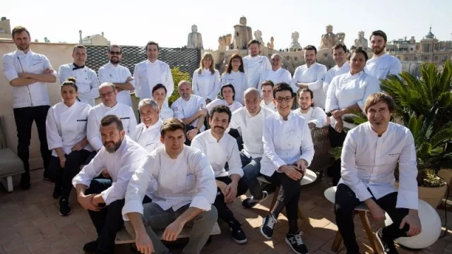 Vuelve el festival gastronómico ‘Passeig de Gourmets’ (junto a los chefs estrella del Passeig de Gràcia)