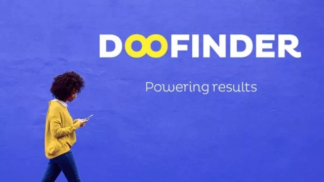 Doofinder, un buscador como Google para las tiendas online (que está triunfando a nivel mundial)