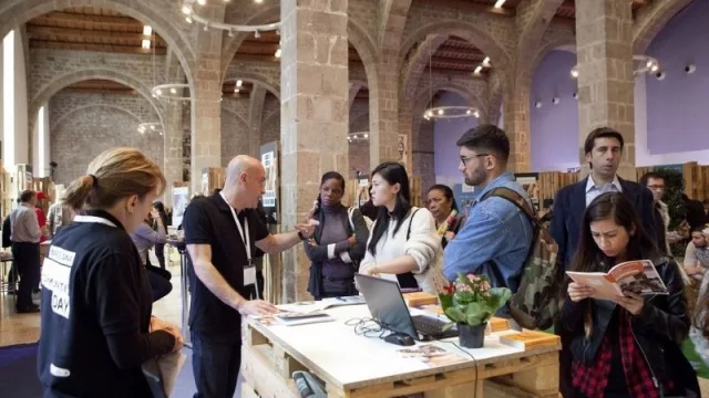 Vuelve el Barcelona International Community Day: La "fórmula secreta" para iniciar tu negocio en Barcelona y 50 actividades más