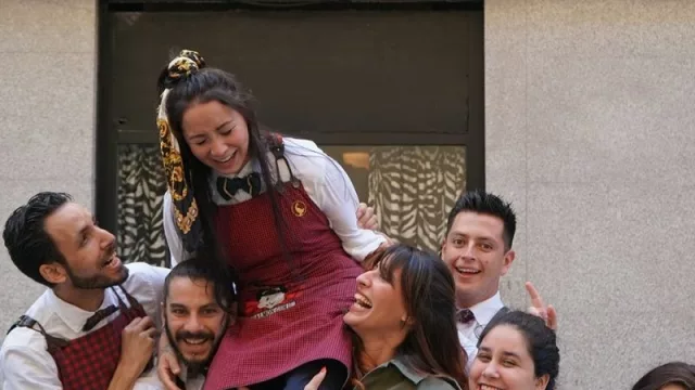 (Hasta) 3 bares españoles aparecen en la lista de ‘The World’s 50 Best Bars’ (Paradiso incluído, claro)