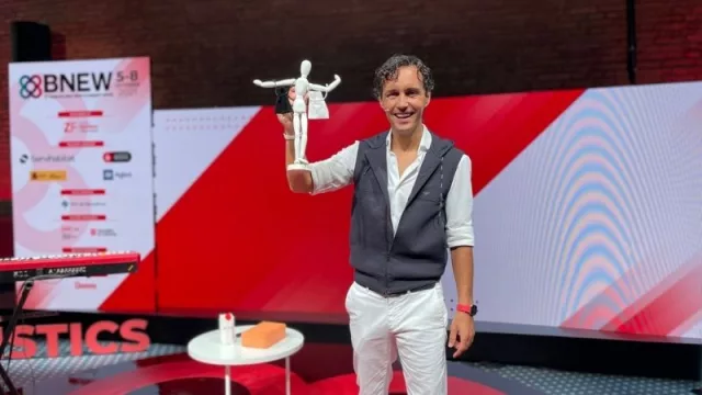 BNEW muestra a Barcelona alineada a los objetivos de los fondos Next Generation La Barcelona