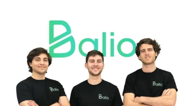 Así funciona Balio, la red social para inversores (incluye una sector de “nudismo financiero)