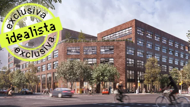 Idealista anunció en exclusiva el "deal"