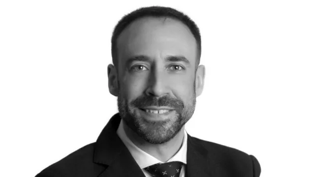 Francisco Martín, Capital Deployment Director de Prologis.