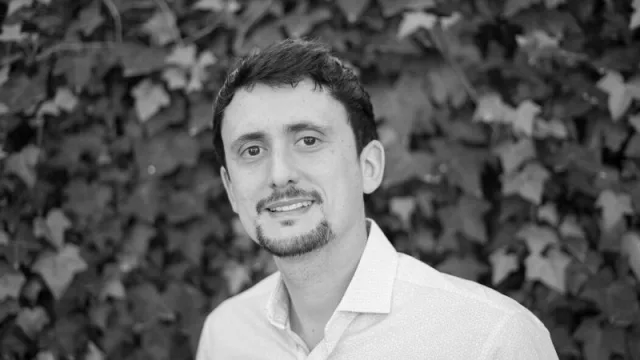 Fernando Guerrero, Operations Construction Manager de Prologis España.