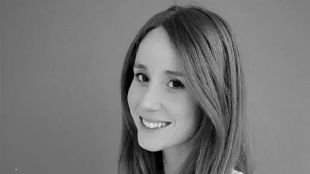 Marta Fernández, Facility Manager en Prologis.