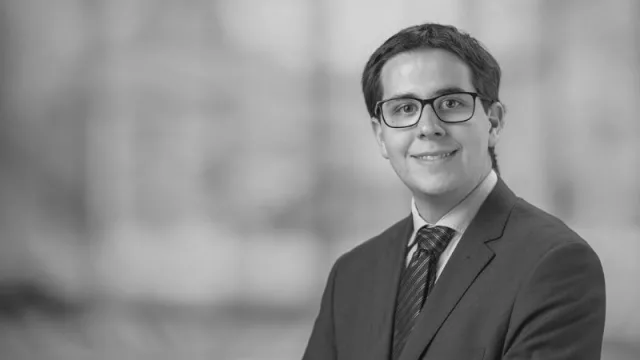 Ignacio Brotons, el nuevo Real Estate & Customer Experience Manager (RECX) de Prologis España.