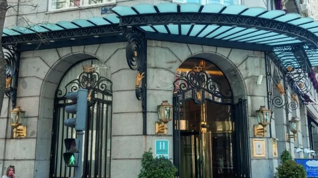 Madrid quiere ser también la capital del turismo de lujo (cómo trabajan Forward_MAD y Fabián González)