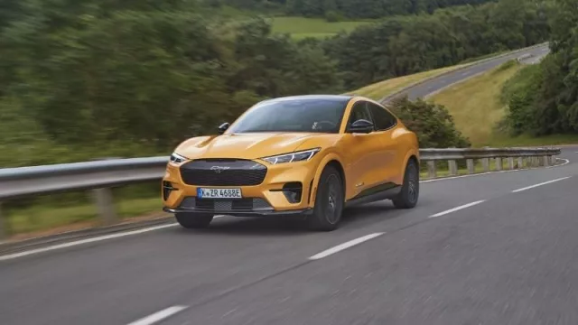 Vale la pena verlo otra vez… ¿el auto más lindo del salón Automobile Barcelona?