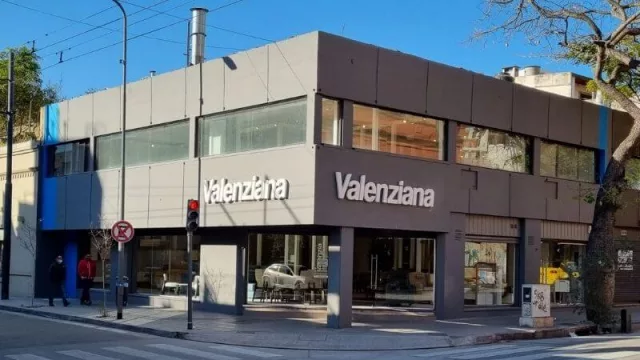Valenziana abrió dos nuevos locales en Córdoba (y sumarán dos más)