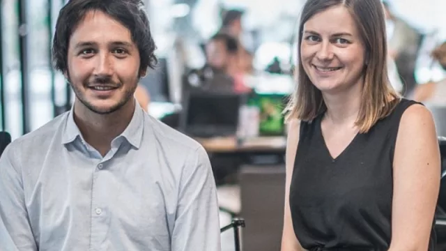 Muchas universidades prometen salida profesional, pero en Assembler School sólo pagas la formación si encuentras trabajo