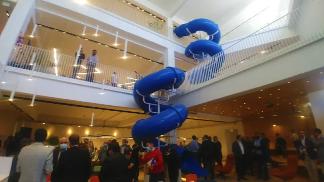 Encode, el principal emisor de certificados digitales, tiene nueva casa “a lo Google” (busca convertirse en una software factory)