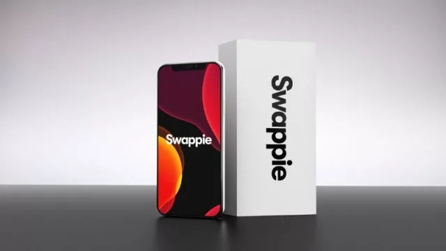 Llega a España la web especializada en compra y venta de iPhone reacondicionados (qué distingue a Swappie)