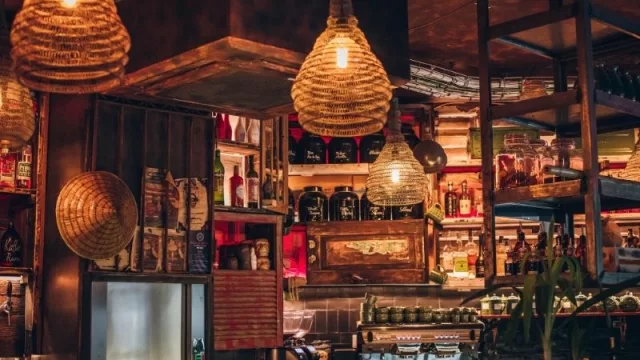 Restaurante Boa-Bao, un viaje gastronómico por Asia (comiendo como en Laos, Japón o Vietnam sin salir de Barcelona)
