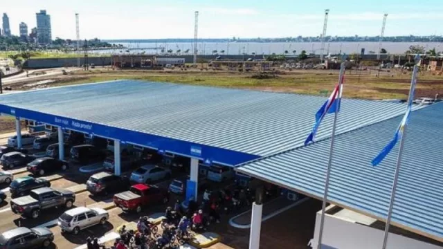 ¿Cómo están los negocios fronterizos con Argentina? La recuperación podría demorarse