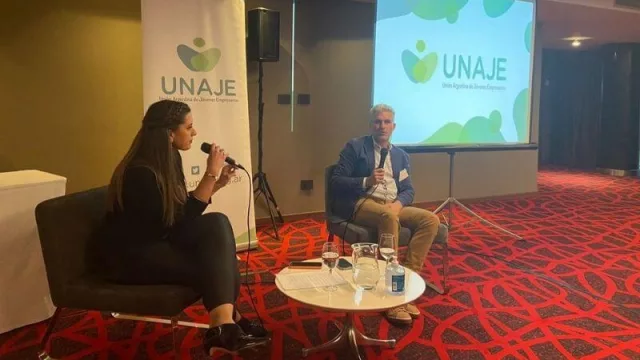 Grido en la cuenta regresiva para ser Empresa B (cambia el packaging y evalúa algunos envases comestibles)