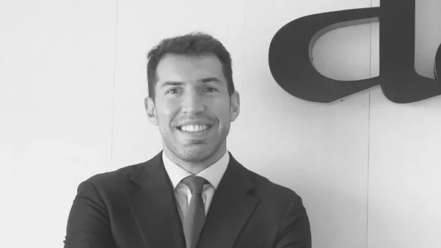 A&G incorpora a Víctor Echezarra al equipo de análisis