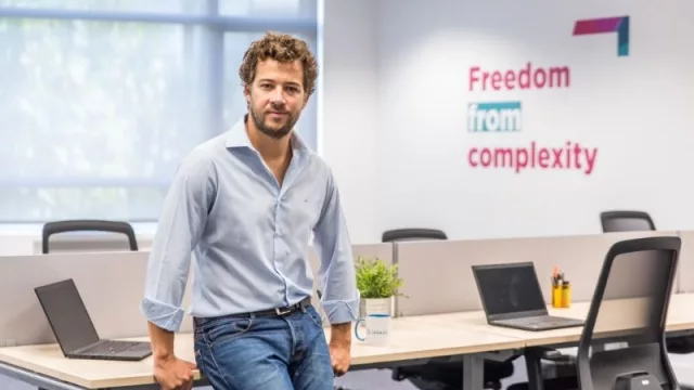 Casavo abre oficina en Barcelona: compran viviendas en 7 días (traen € 100 millones y busca 100 propiedades)