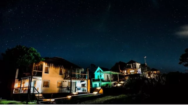 Solomare también divisa el sol (muchos ya eligen las vacaciones sustentables)