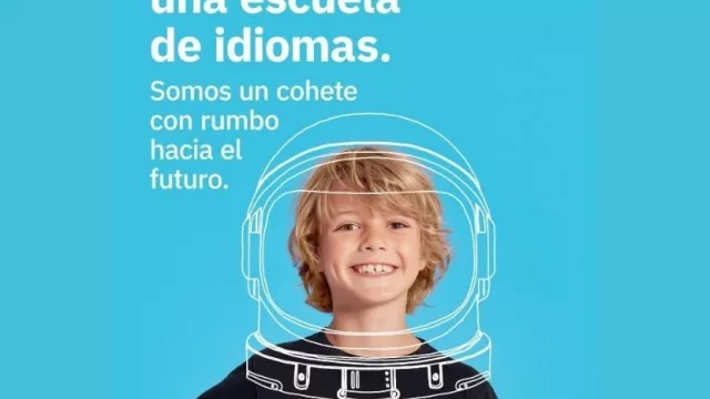 No, Berlitz no es una escuela de idiomas (por qué dicen que son un cohete, una fábrica o un pasaporte)