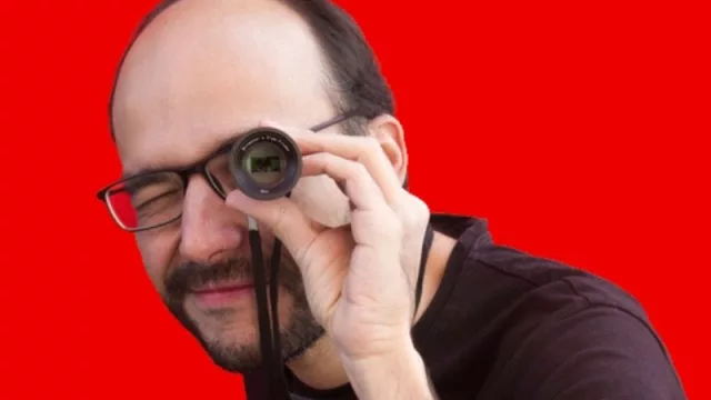 Filmociencia o como hacer divulgación científica en películas (explicando nanociencia, biotecnología, astrofísica y más allá)