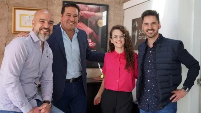 Habemus (otra) película: “Los años oscuros del Papa Francisco” (Jaque Content e Ideas HD)