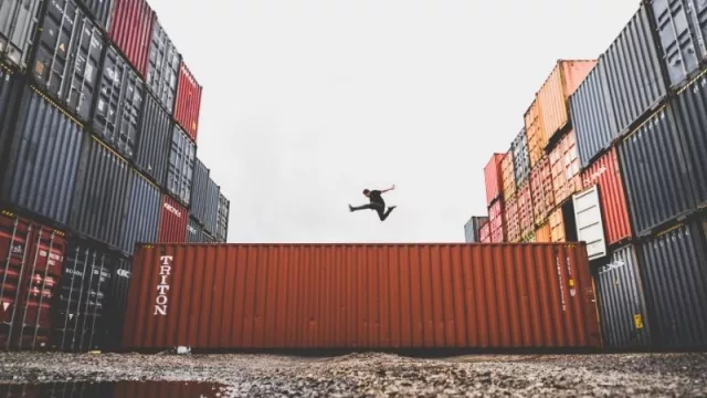 Las exportaciones catalanas suman € 39.684 millones el primer semestre (y superan los niveles previos a la pandemia)