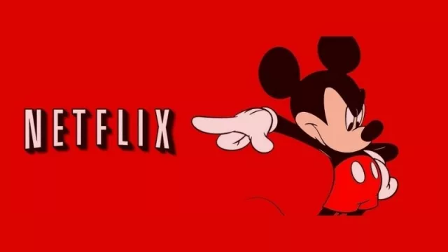 Netflix (209 millones de usuarios) vs. Disney + (103 millones de suscriptores): ha empezado la guerra del streaming)