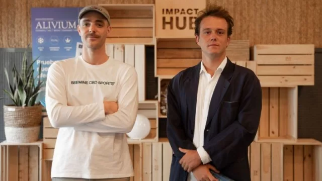 Laboratorios Beemine suma fondos para su expansión en el negocio de la cosmética con CBD (el cannabinoide “bueno”)