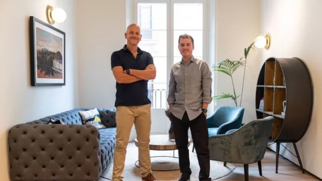 Zazume: la proptech que viene a revolucionar cómo alquilar un piso en Barcelona (creada por un exdirectivo de Airbnb)