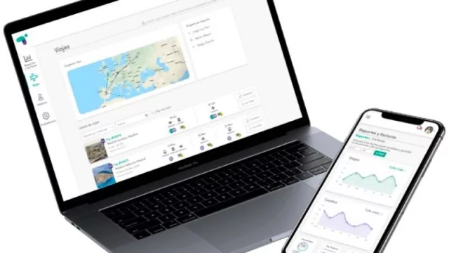 Basta de perder el tiempo al programar un viaje de negocios: Triporate lo resuelve rápido y… ¡por email!