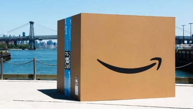 ¿Paraguay en Amazon? Buscan internacionalizar pymes nacionales