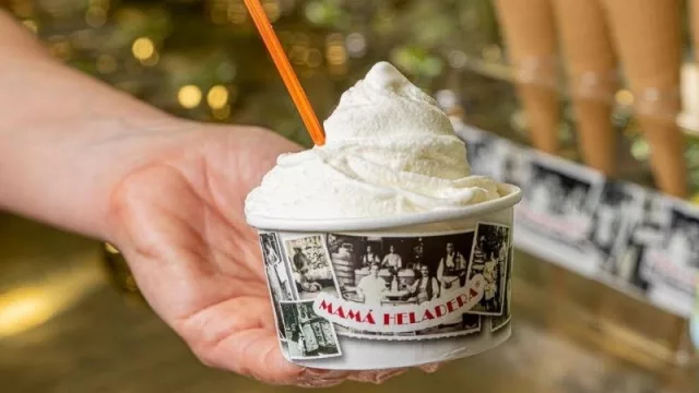 Revive tus recuerdos a través de los sabores de Mamá Heladera (una experiencia neurogastronómica en Barcelona)