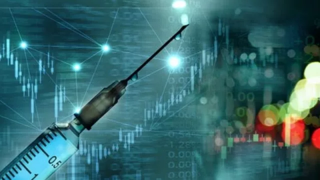 ¿Salud o dinero o salud y dinero? Los mercados se rinden a la evidencia de la efectividad de las vacunas