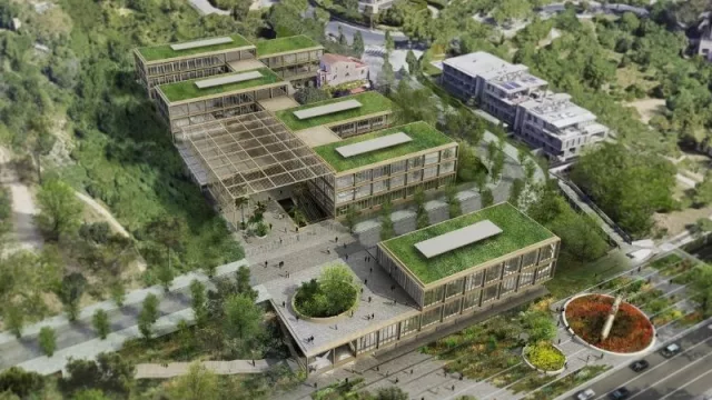 Isidro Fainé: “El CaixaResearch Institute será uno de los grandes centros de investigación del siglo XXI”