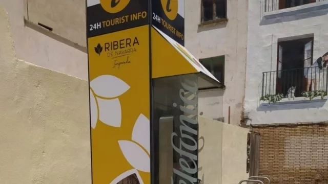 iUrban, la startup española que ayuda a gestionar turismo a los municipios menos digitalizados (ominicanalidad y cabinas telefónicas)