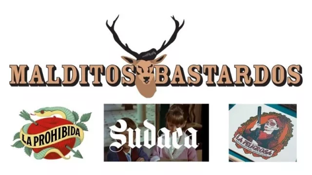 “Malditos Bastardos” o “Sudaca”: ¿qué tan positivo es bautizar con un nombre “oscuro” a una marca? 