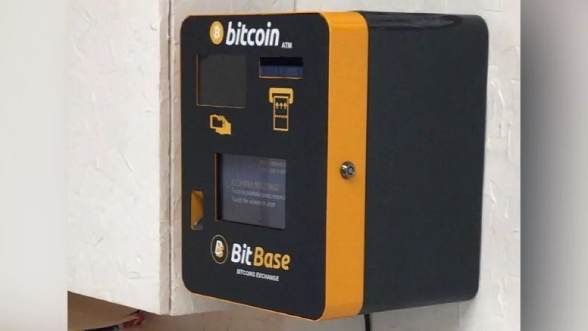 España es el quinto país del mundo con más cajeros de criptomonedas  (¿quiénes los utilizan y para qué?)