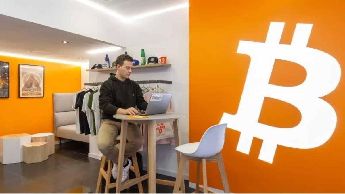 España es el quinto país del mundo con más cajeros de criptomonedas  (¿quiénes los utilizan y para qué?)