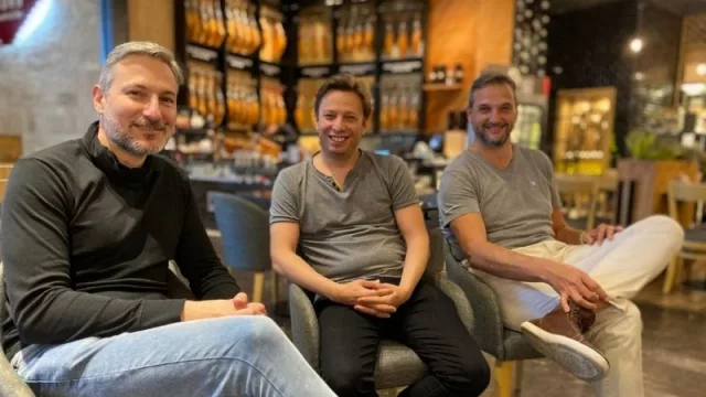 WorkOn, la app que ya usan más de 360 empresas, anuncia su desembarco en Uruguay, Chile y Suecia (y apunta a llegar a más países)