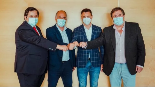 Verne Group compra el negocio de software de la firma valenciana ISECO (la división Tech camino a los € 50/año)