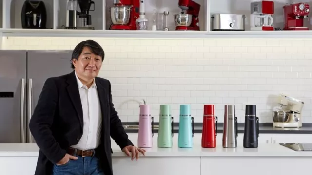 Peabody se prepara para producir en Argentina 200.000 unidades al año de su nuevo termo eléctrico