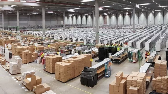 RMT Logístics se sube a la ola del ecommerce: crece 14% en 2020 y llega a los € 17 millones anuales