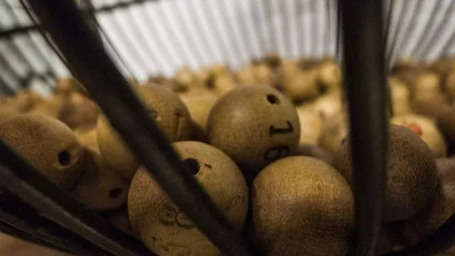 El Gordo de la Lotería de Navidad ya tiene un ganador: Hacienda se asegura € 72.000 solo de cada décimo del primer premio