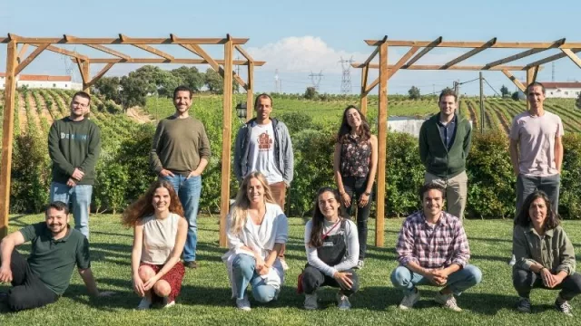 Goparity: la startup de inversión ecológica que reduce toneladas de emisión de CO2 (cómo invertir en economía sostenible desde € 5)